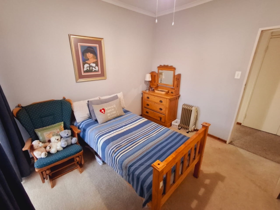 4 Bedroom Property for Sale in Vaalpark Free State